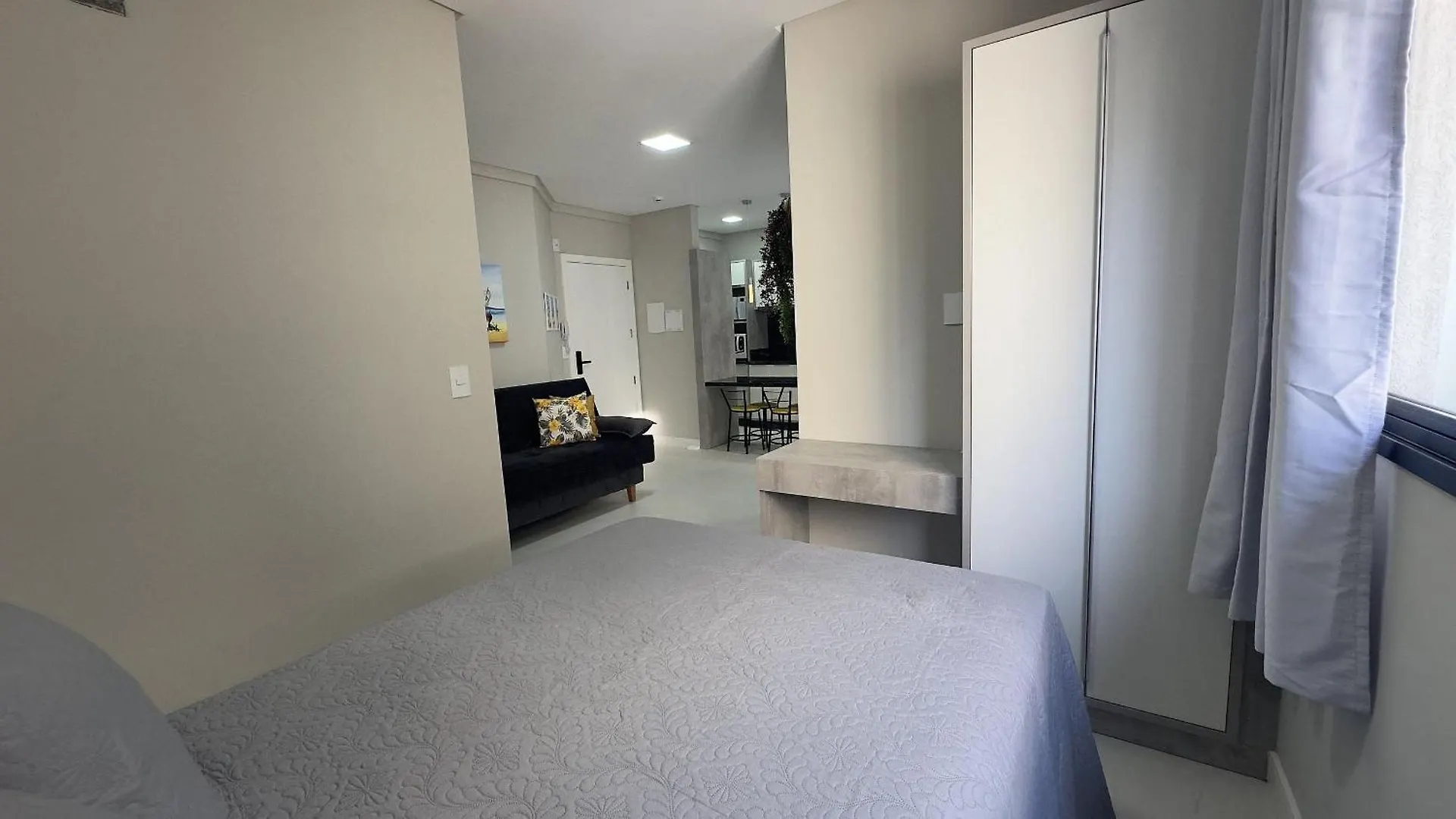Apartment 570 - Lindo Flat A 350M Da Praia De Bombas Bombinhas
