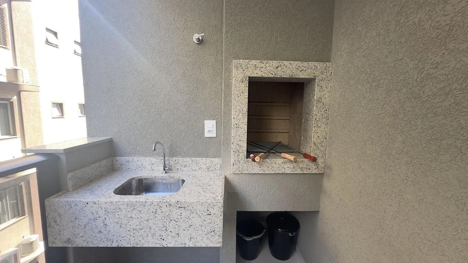 Apartment 570 - Lindo Flat A 350M Da Praia De Bombas Bombinhas Brazil