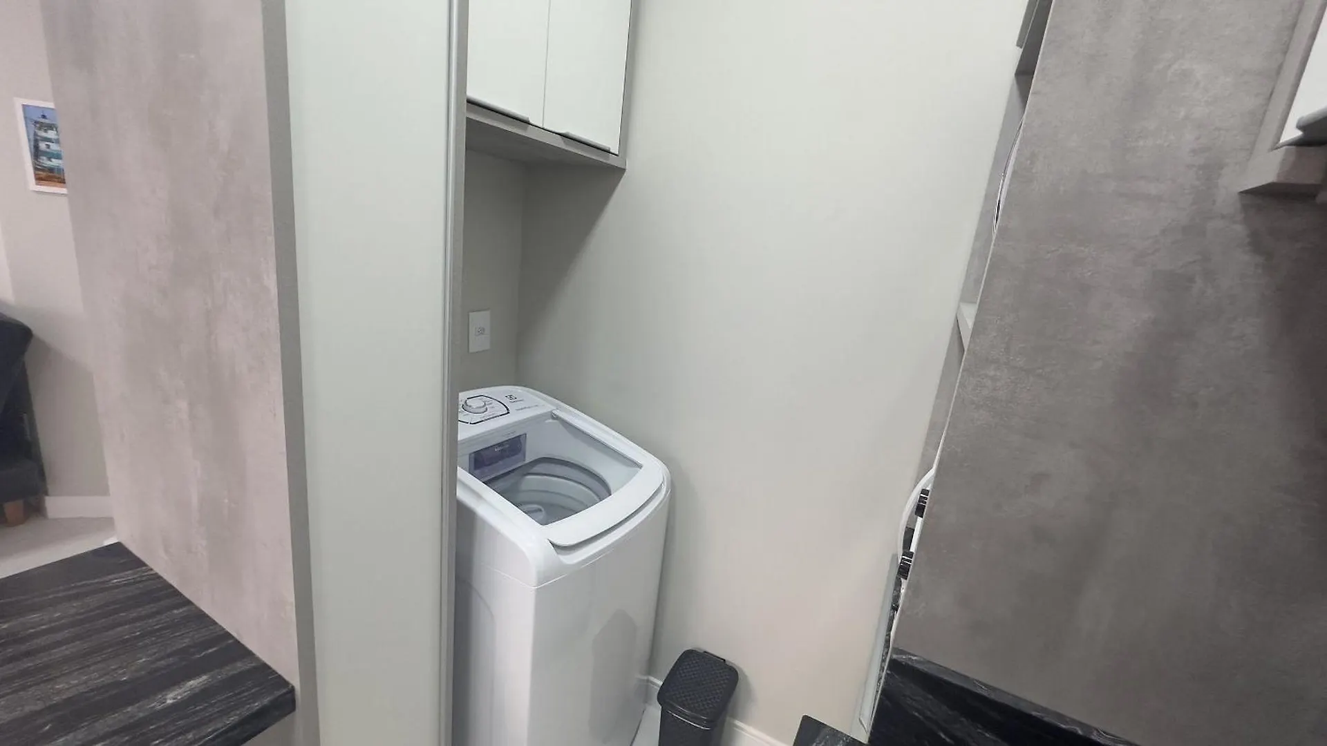 570 - Lindo Flat A 350M Da Praia De Bombas Bombinhas Apartmán